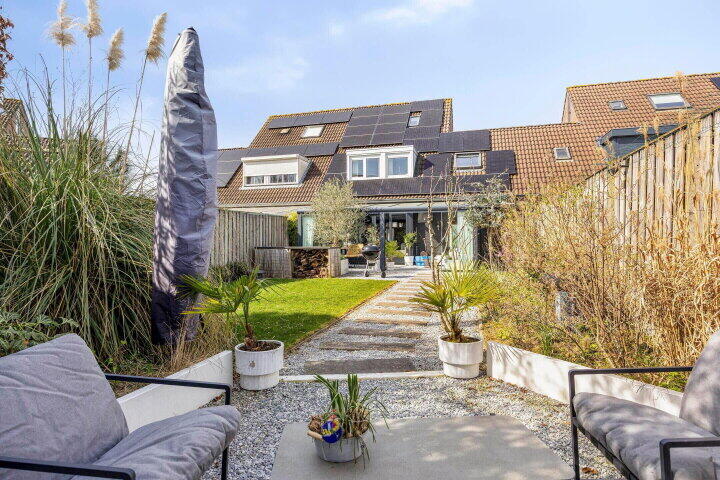 Foto 41 - Schacht 41, Beuningen (GE)