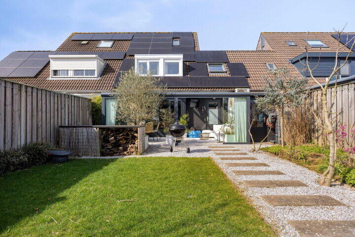 Foto 46 - Schacht 41, Beuningen (GE)