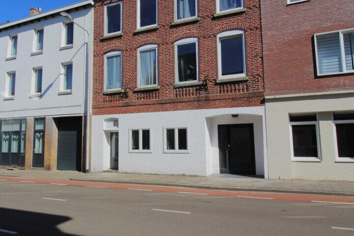 Foto 1 - Schaesbergerstraat 108, Kerkrade