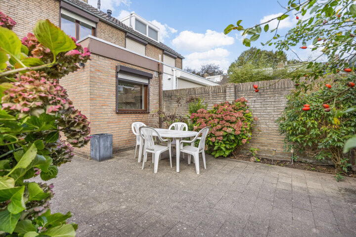 Foto 13 – Schaliedekkersdreef 91, Maastricht