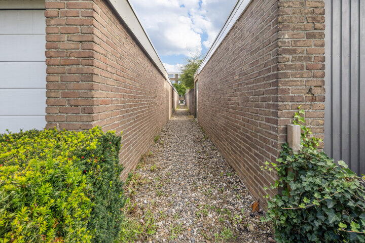 Foto 33 – Schaliedekkersdreef 91, Maastricht