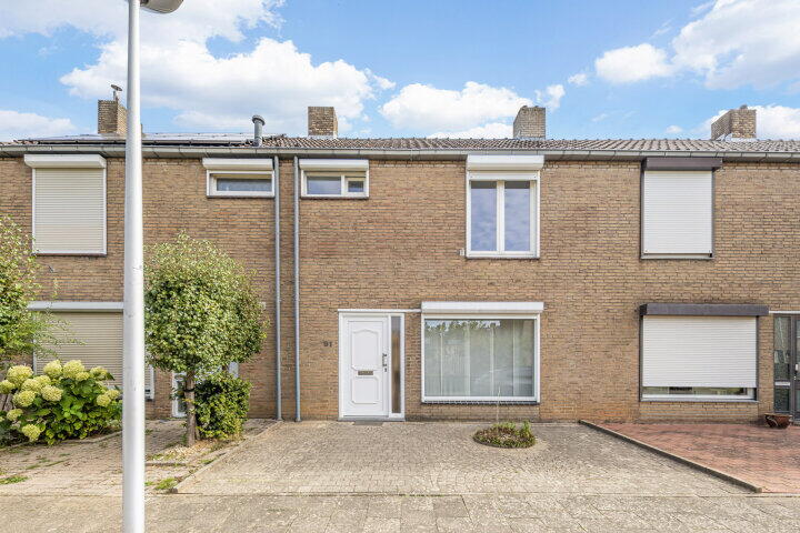 Foto 34 – Schaliedekkersdreef 91, Maastricht