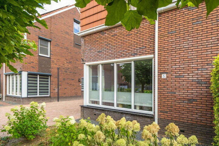 Foto 31 – Schalmeihof 5, Haulerwijk