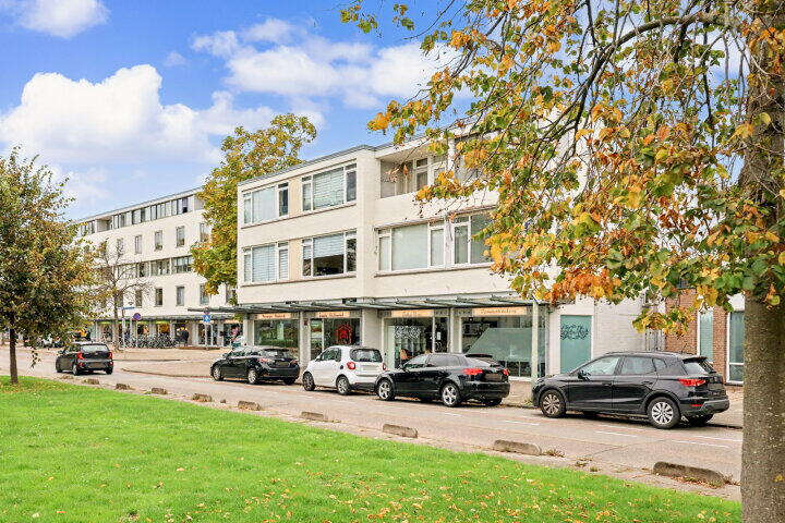 Foto 1 - Schalmeistraat 61 B, Maastricht