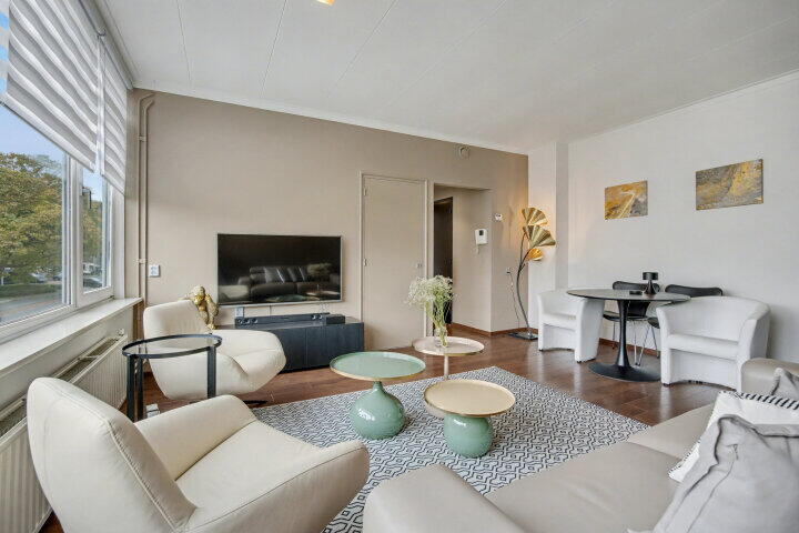 Foto 2 - Schalmeistraat 61 B, Maastricht