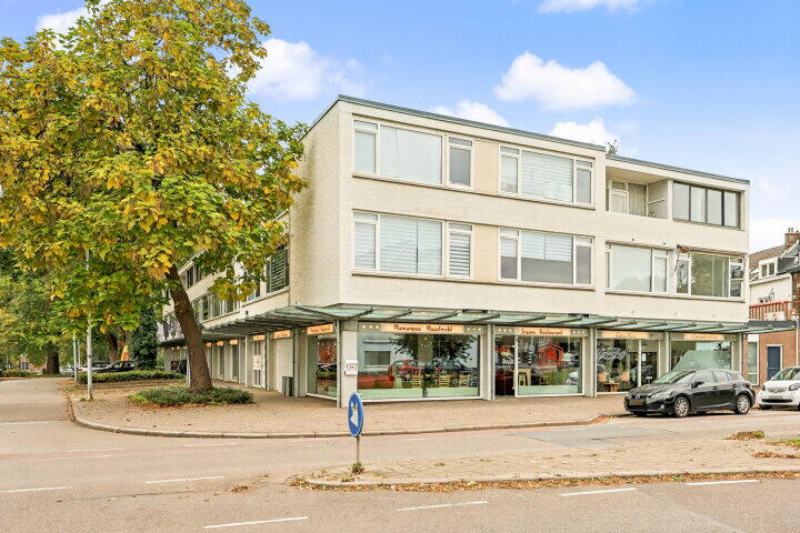 Foto 27 - Schalmeistraat 61 B, Maastricht