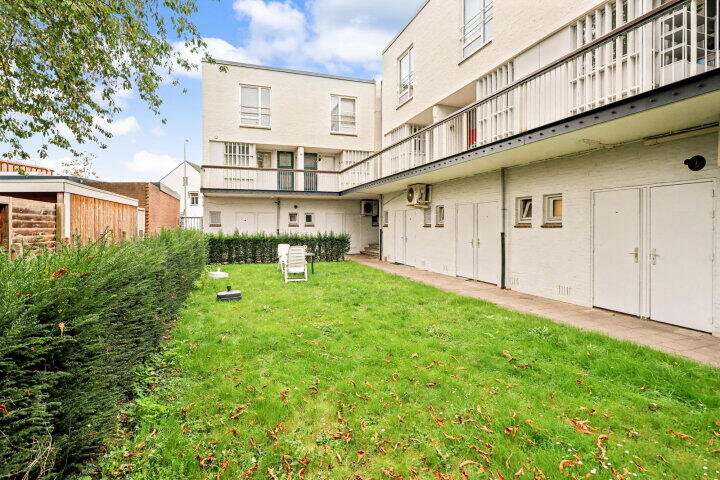 Foto 28 - Schalmeistraat 61 B, Maastricht