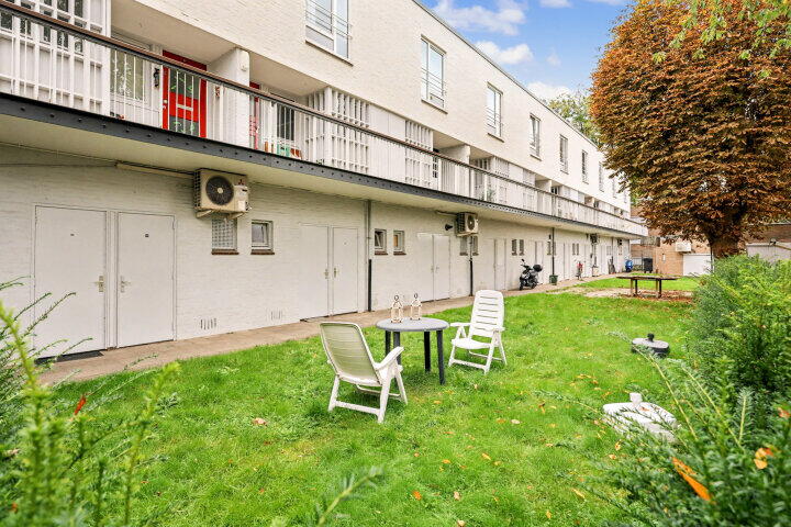 Foto 29 - Schalmeistraat 61 B, Maastricht