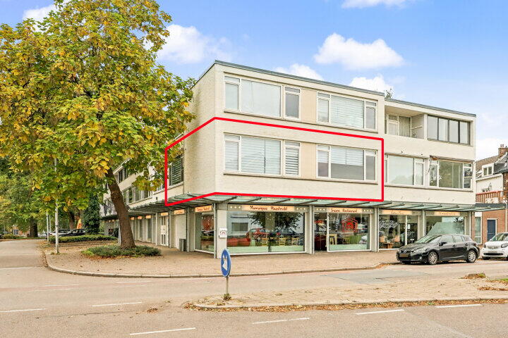 Foto 30 - Schalmeistraat 61 B, Maastricht