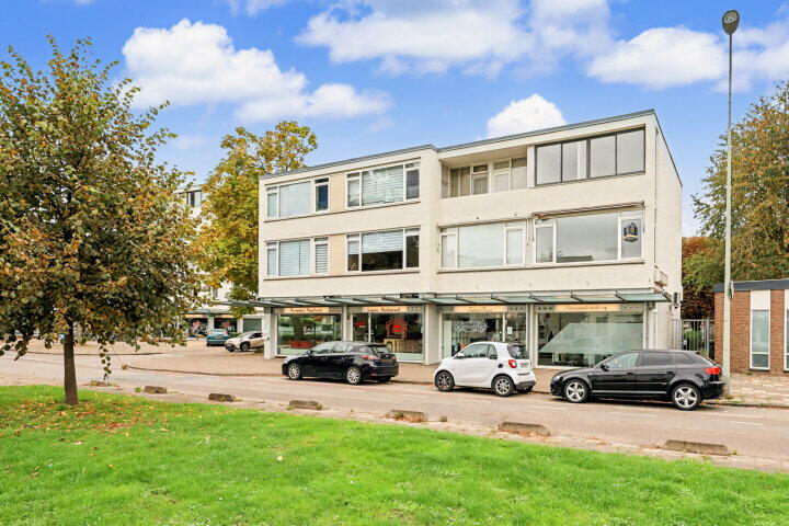 Foto 31 - Schalmeistraat 61 B, Maastricht