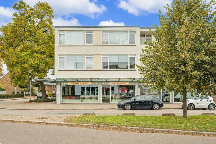 Foto 32 - Schalmeistraat 61 B, Maastricht