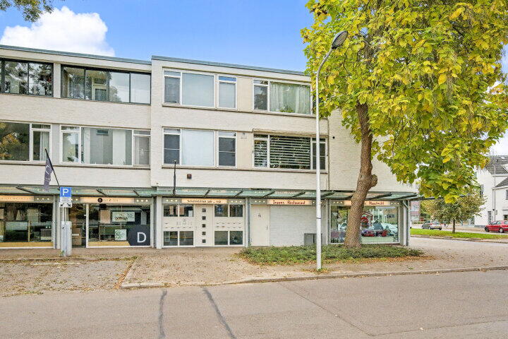 Foto 33 - Schalmeistraat 61 B, Maastricht