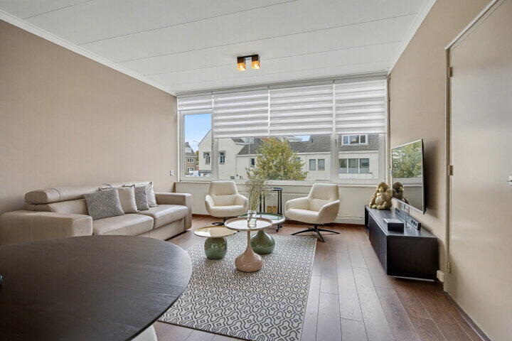 Foto 10 - Schalmeistraat 61 B, Maastricht