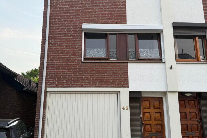 Schandelerstraat 43 , Heerlen