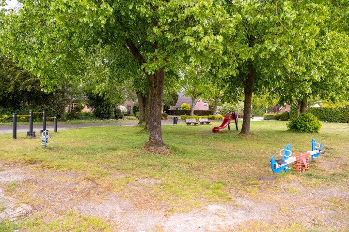 Foto 52 – Schans Portugal 10, Een