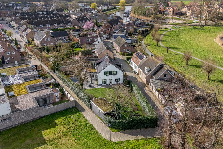 Foto 2 - Schansstraat 19, Terheijden