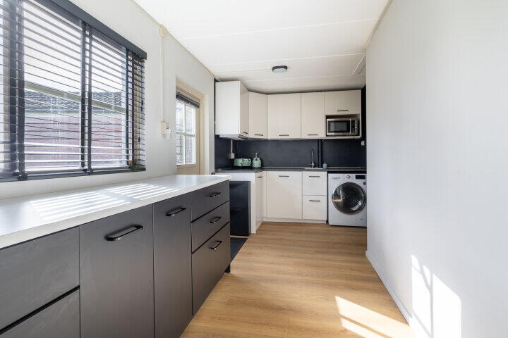 Foto 15 - Schansstraat 19, Terheijden