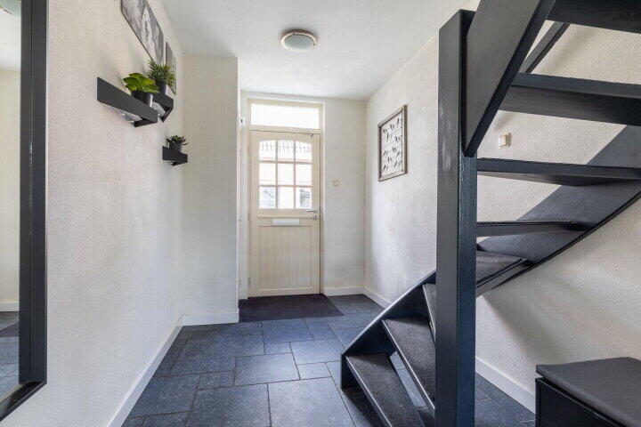 Foto 18 - Schansstraat 19, Terheijden