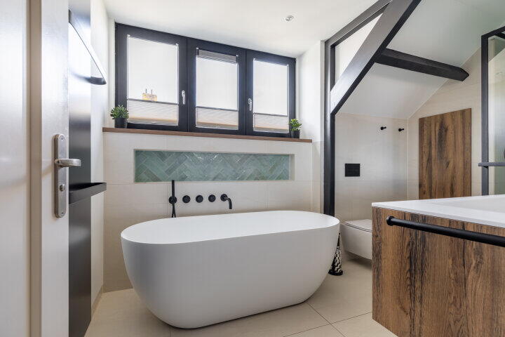 Foto 20 - Schansstraat 19, Terheijden