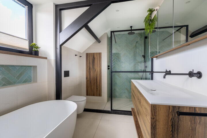 Foto 21 - Schansstraat 19, Terheijden