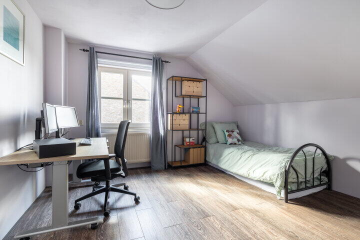 Foto 25 - Schansstraat 19, Terheijden