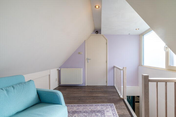 Foto 29 - Schansstraat 19, Terheijden