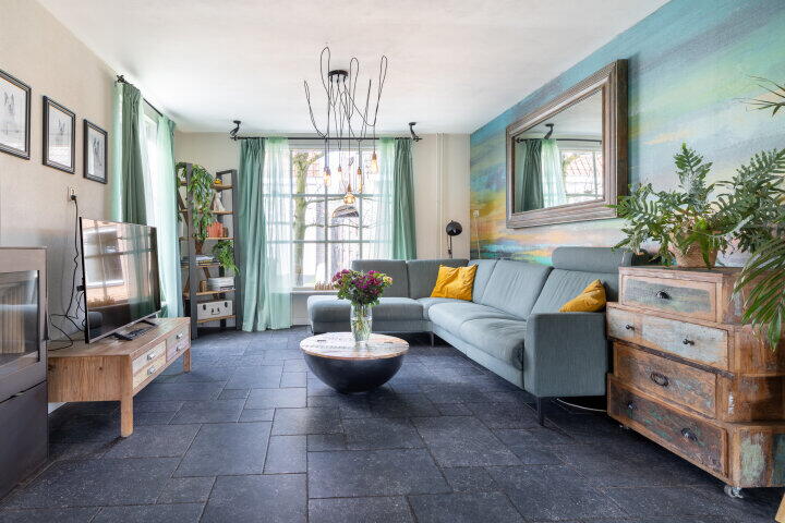 Foto 4 - Schansstraat 19, Terheijden