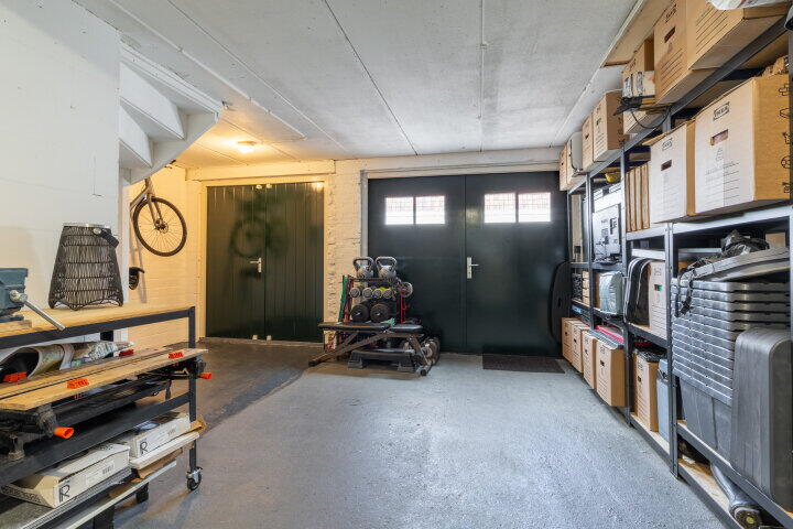 Foto 33 - Schansstraat 19, Terheijden