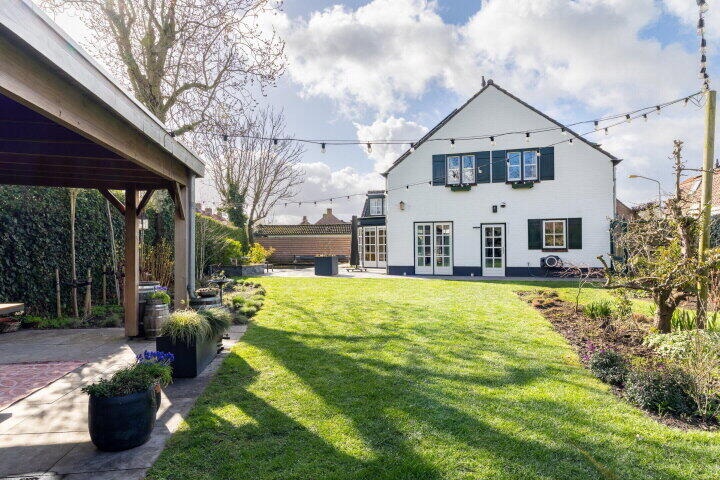 Foto 40 - Schansstraat 19, Terheijden