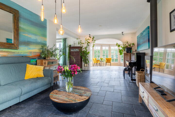 Foto 5 - Schansstraat 19, Terheijden