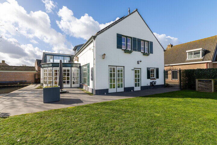 Foto 41 - Schansstraat 19, Terheijden