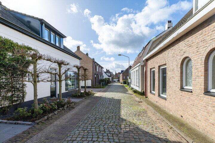 Foto 42 - Schansstraat 19, Terheijden