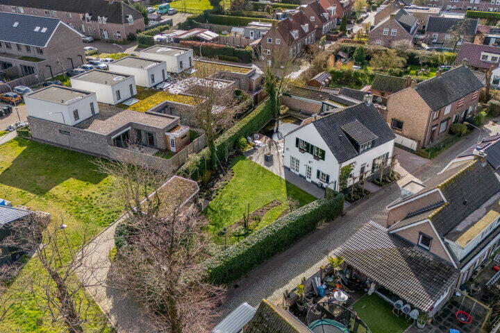 Foto 43 - Schansstraat 19, Terheijden