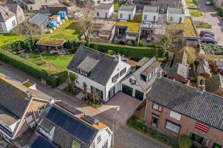 Foto 44 - Schansstraat 19, Terheijden