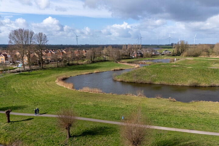 Foto 45 - Schansstraat 19, Terheijden