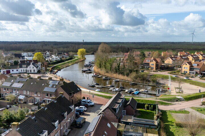 Foto 47 - Schansstraat 19, Terheijden