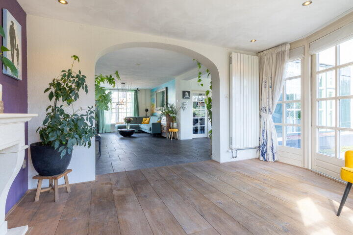 Foto 8 - Schansstraat 19, Terheijden