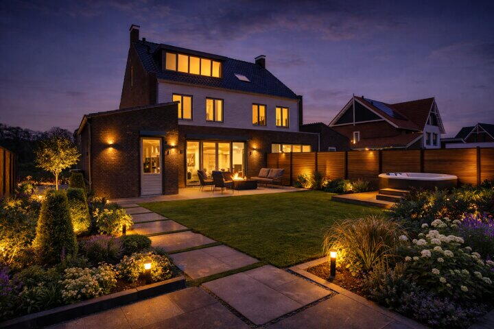 Foto 37 - Scharensliep 20, Wijchen