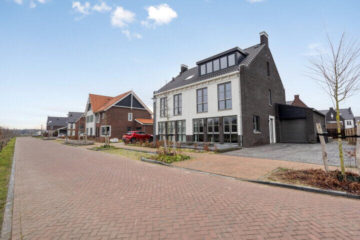 Foto 43 - Scharensliep 20, Wijchen