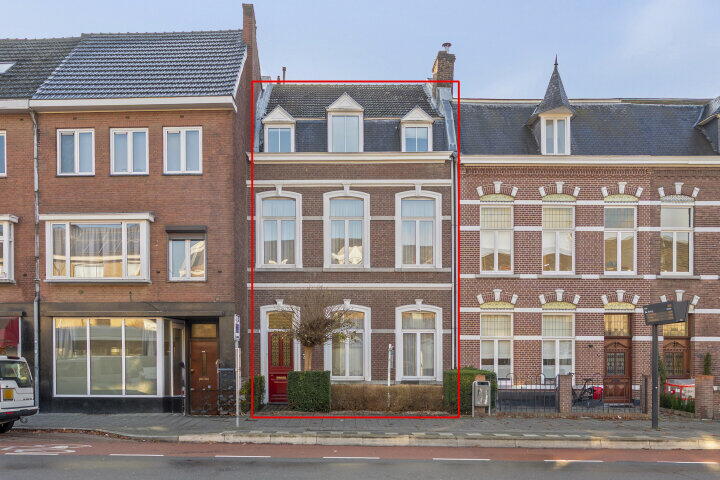 Foto 1 - Scharnerweg 39, Maastricht