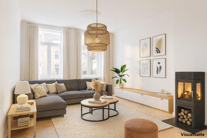 Foto 12 - Scharnerweg 39, Maastricht