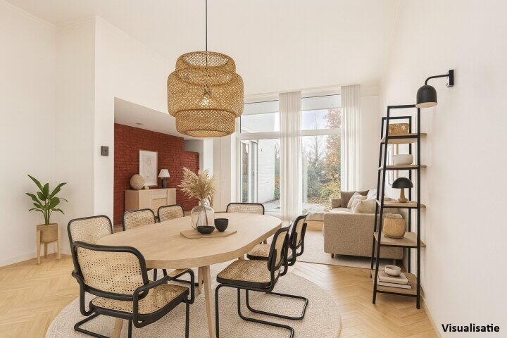 Foto 14 - Scharnerweg 39, Maastricht