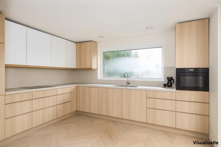 Foto 17 - Scharnerweg 39, Maastricht