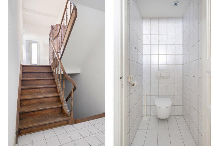 Foto 18 - Scharnerweg 39, Maastricht