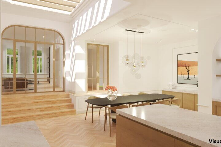 Foto 3 - Scharnerweg 39, Maastricht