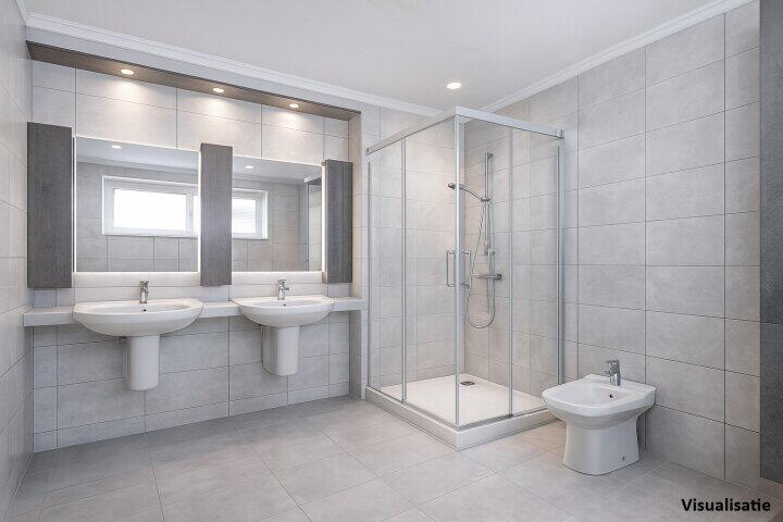 Foto 21 - Scharnerweg 39, Maastricht