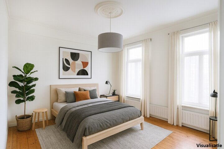 Foto 25 - Scharnerweg 39, Maastricht