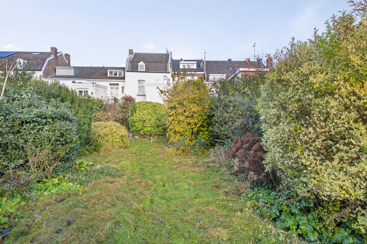 Foto 4 - Scharnerweg 39, Maastricht