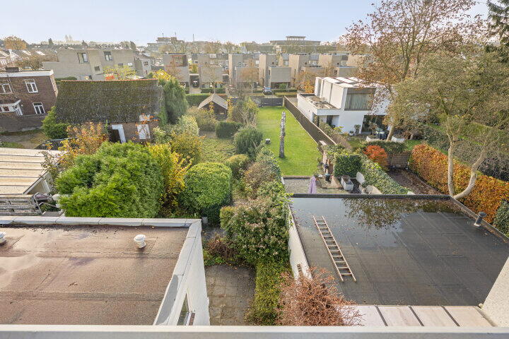 Foto 33 - Scharnerweg 39, Maastricht