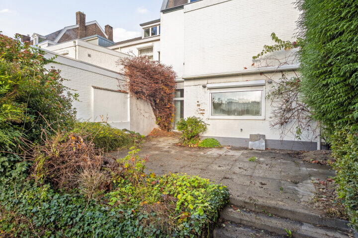 Foto 38 - Scharnerweg 39, Maastricht